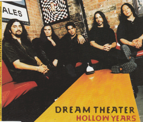 Dream Theater : Hollow Years